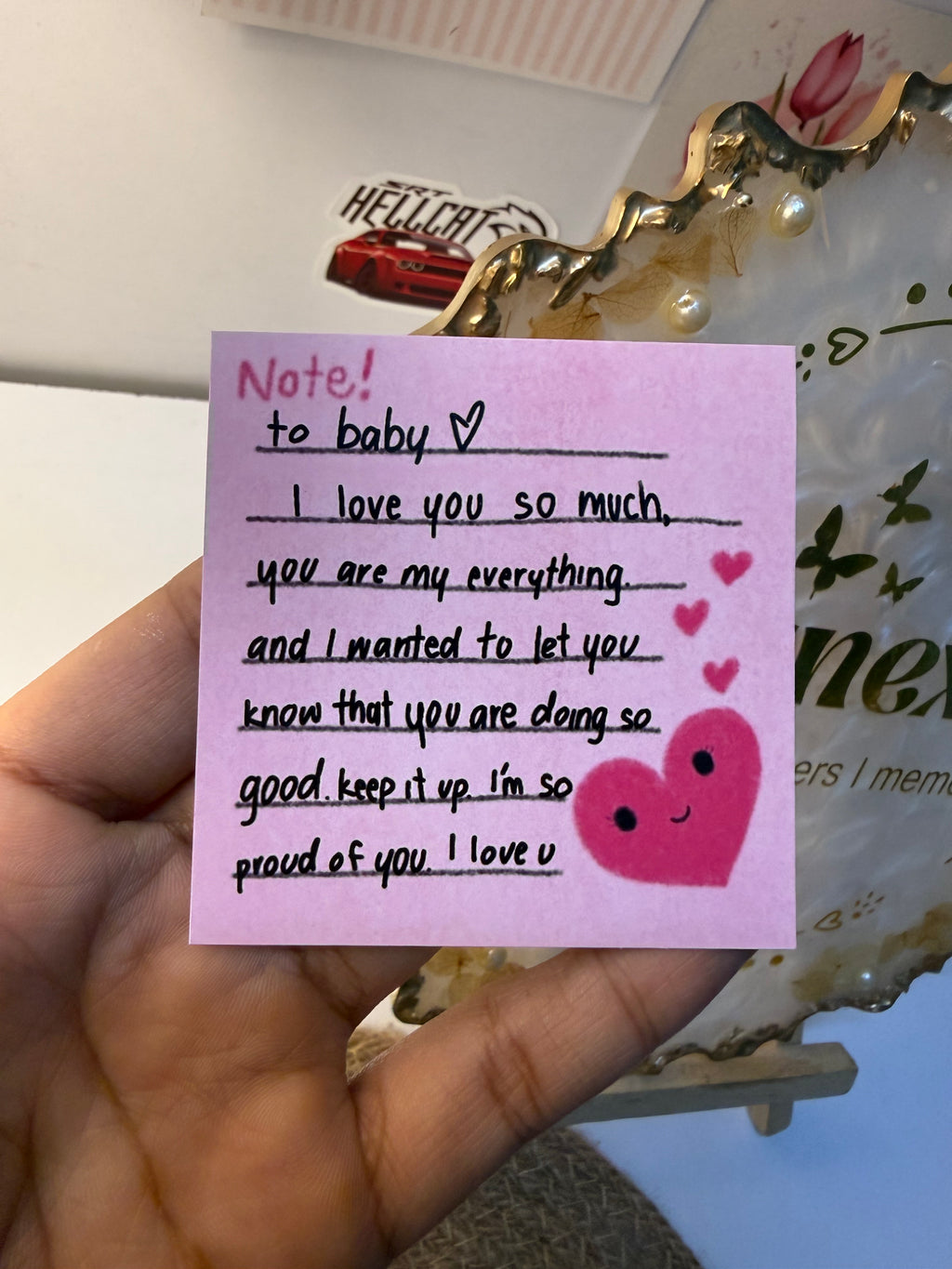 Birthday and love cards
