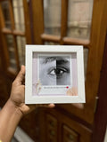 Customized mini frame 4x4