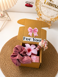 Cute Mini Pink Theme Hamper