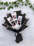 Polaroid Bouquet