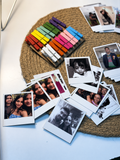 High-quality customizable Polaroid Print (Mini)