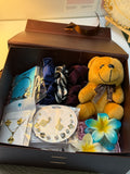 Teady Hamper